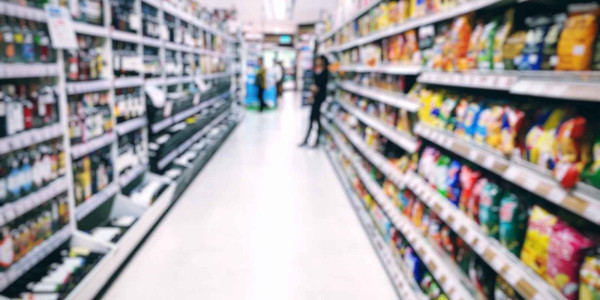 Legalizar instalación eléctrica supermercados